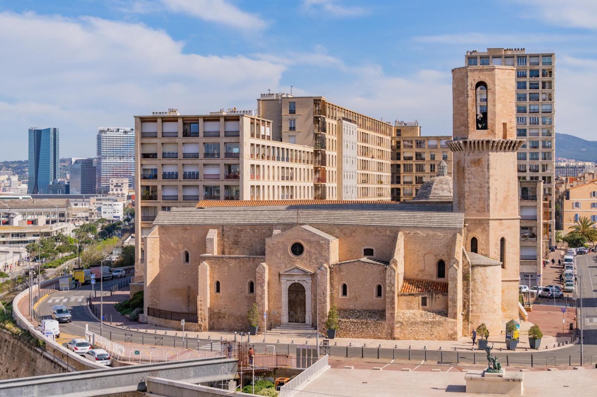 Le Castellane Coeur Centre Ville مارسيليا المظهر الخارجي الصورة